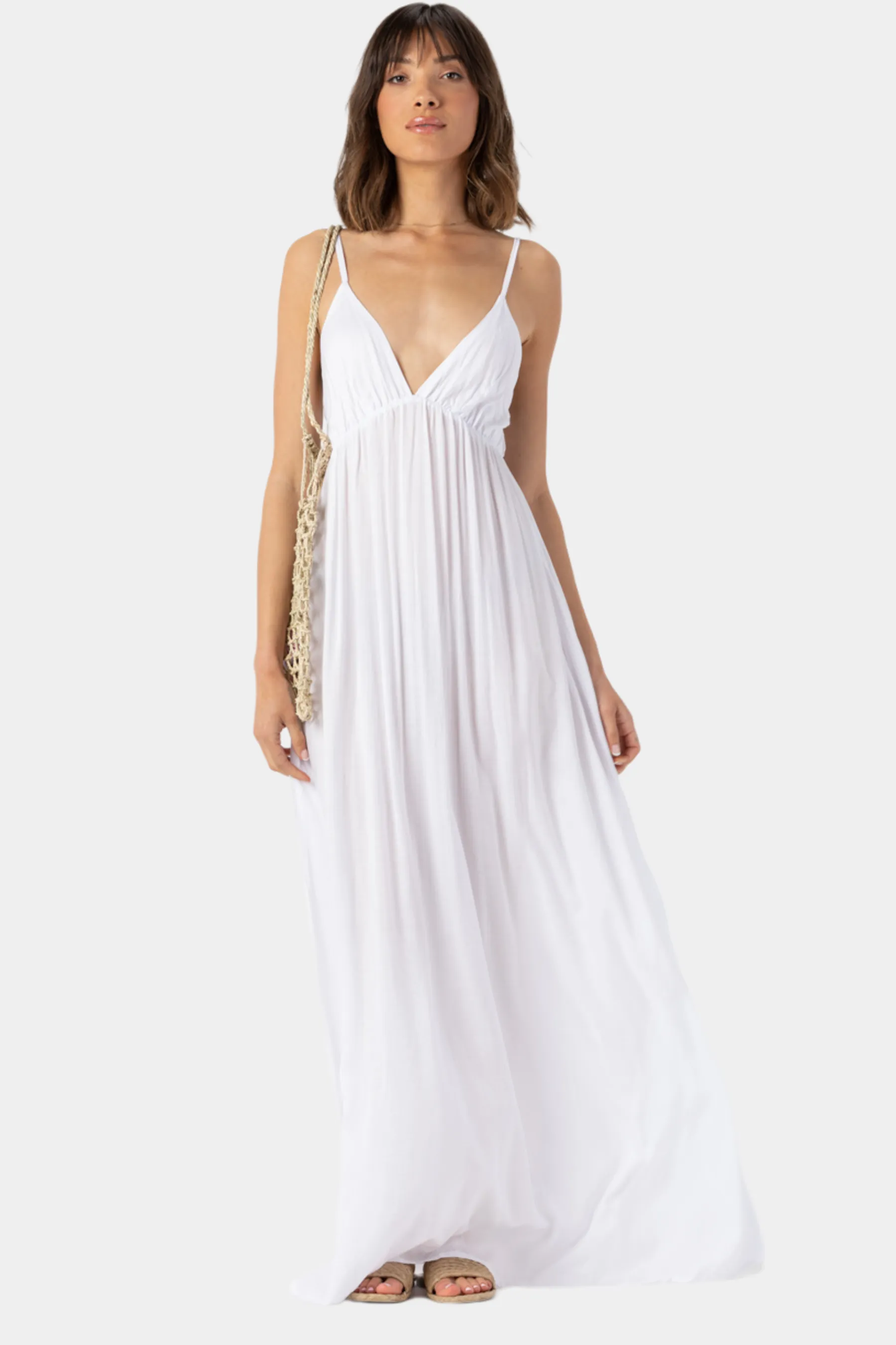 Gracie Maxi Dress