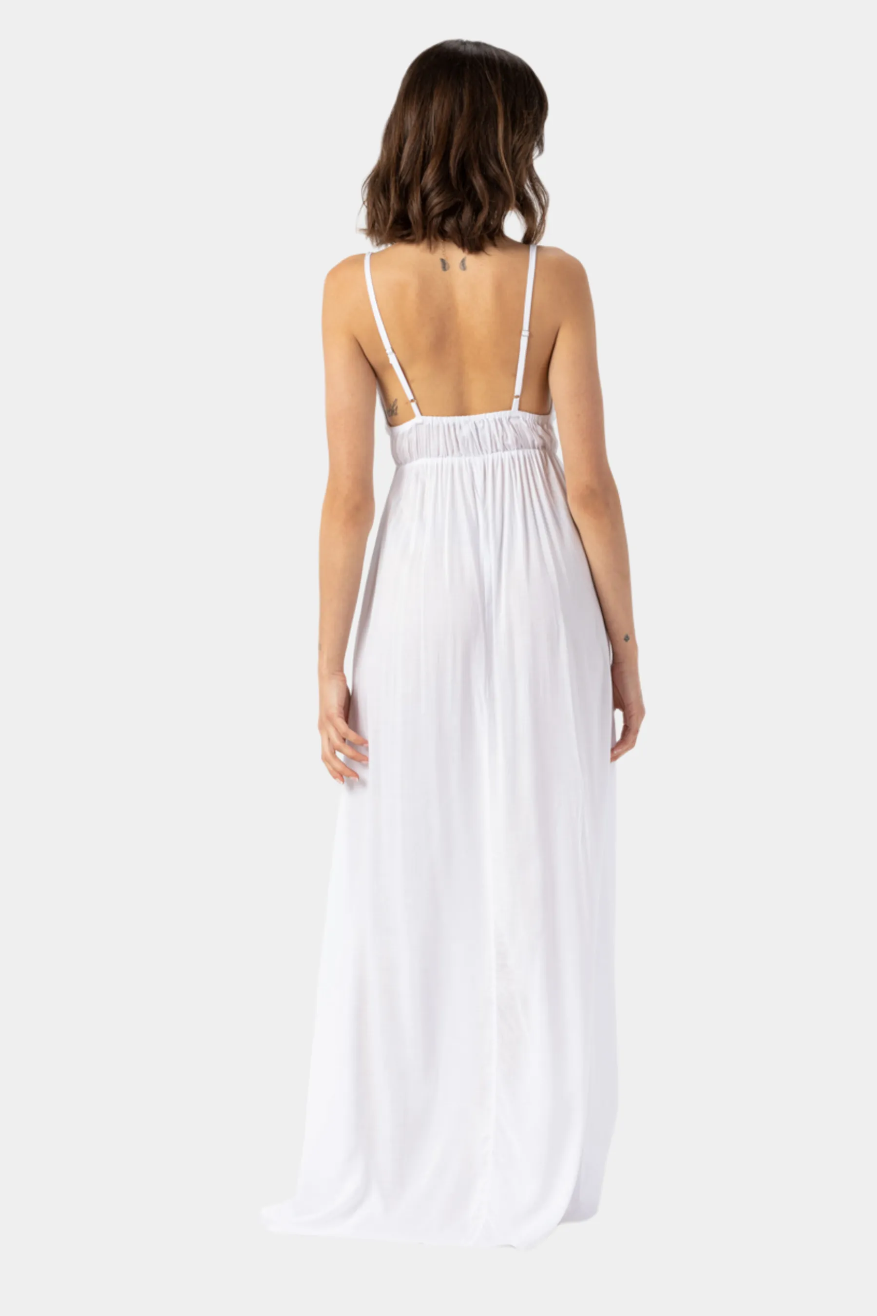 Gracie Maxi Dress