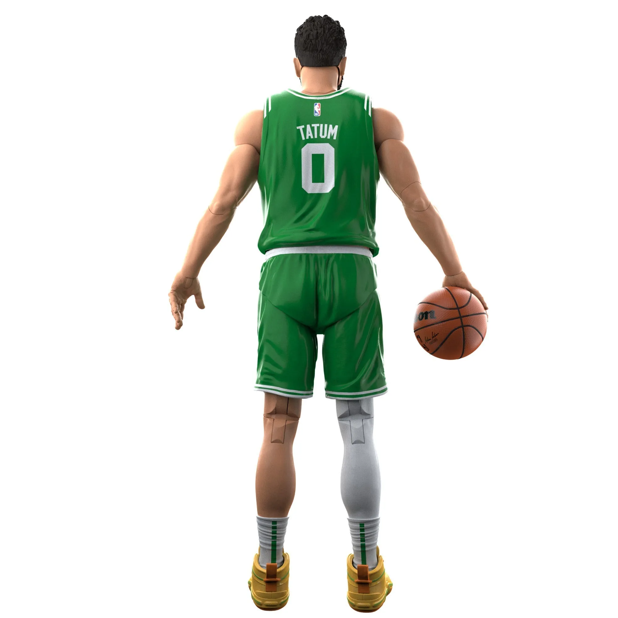 Hasbro Starting Lineup NBA Series 1 Jayson Tatum Figure