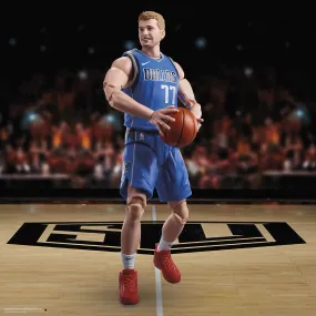 Hasbro Starting Lineup NBA Series 1 Luka Dončić Figure