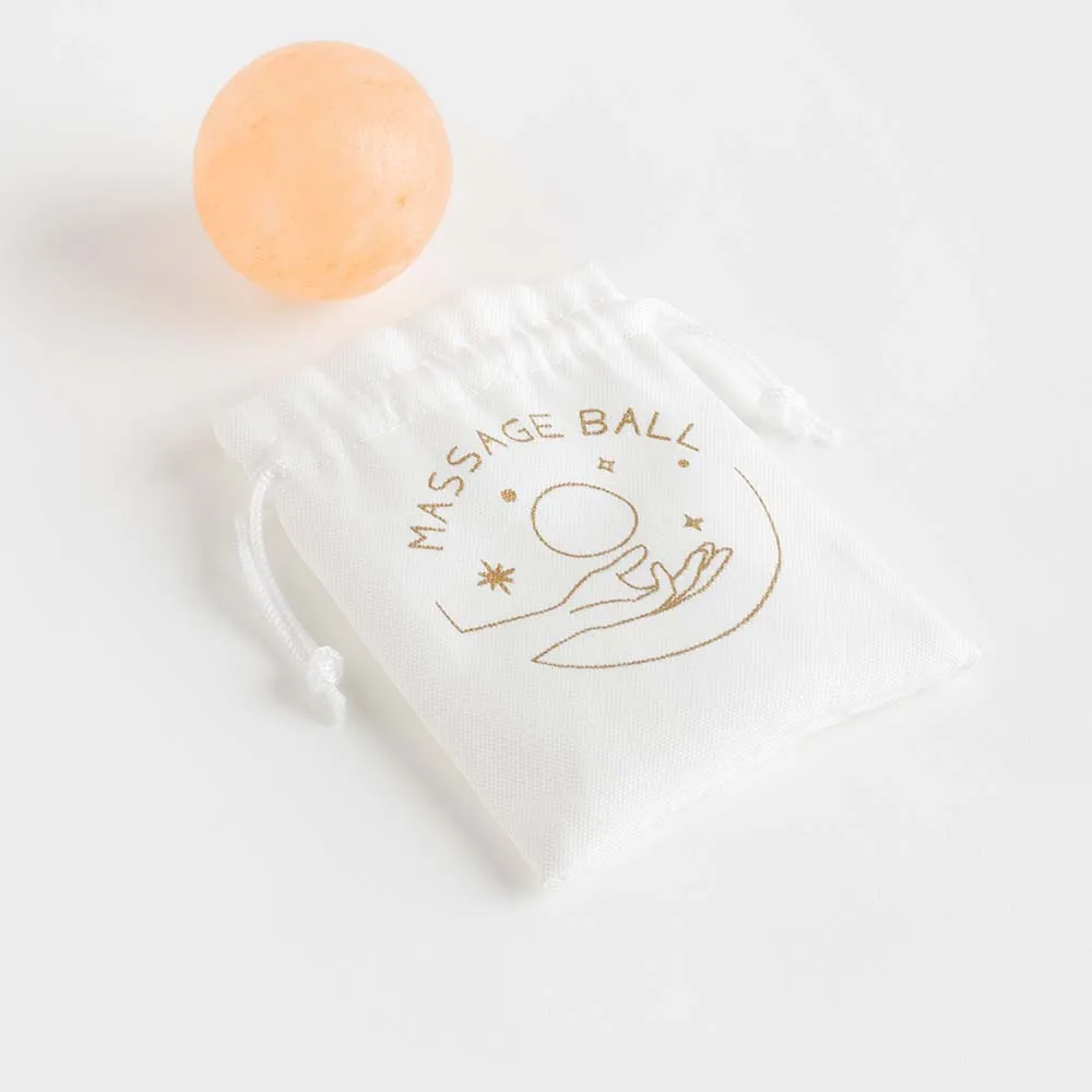 Himalayan Salt Massage Ball