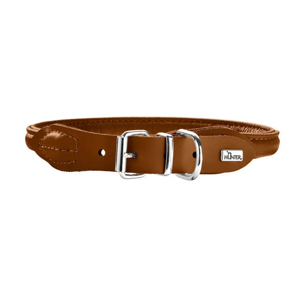 HUNTER "UP" Round & Soft Collars