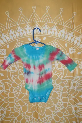 Infant Tie-Dye Collection - Caliculturesmokeshop.com