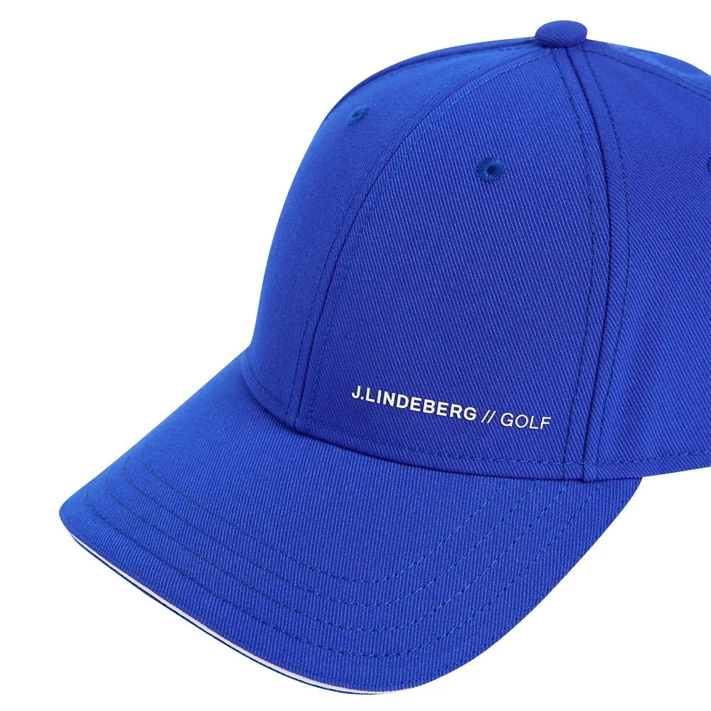 J.Lindeberg Sunny Golf Cap 2023