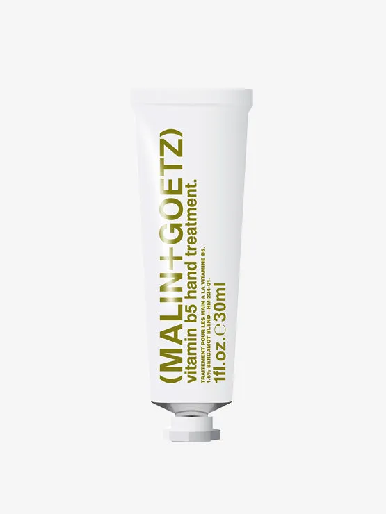 Malin Goetz Vitamin B5 Hand Treatment - Bergamot