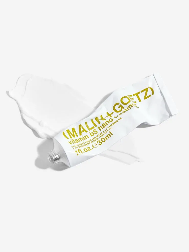 Malin Goetz Vitamin B5 Hand Treatment - Bergamot