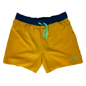 Men's Long Haul Short by Territory Run Co.