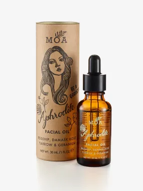 MOA Aphrodite Facial Oil