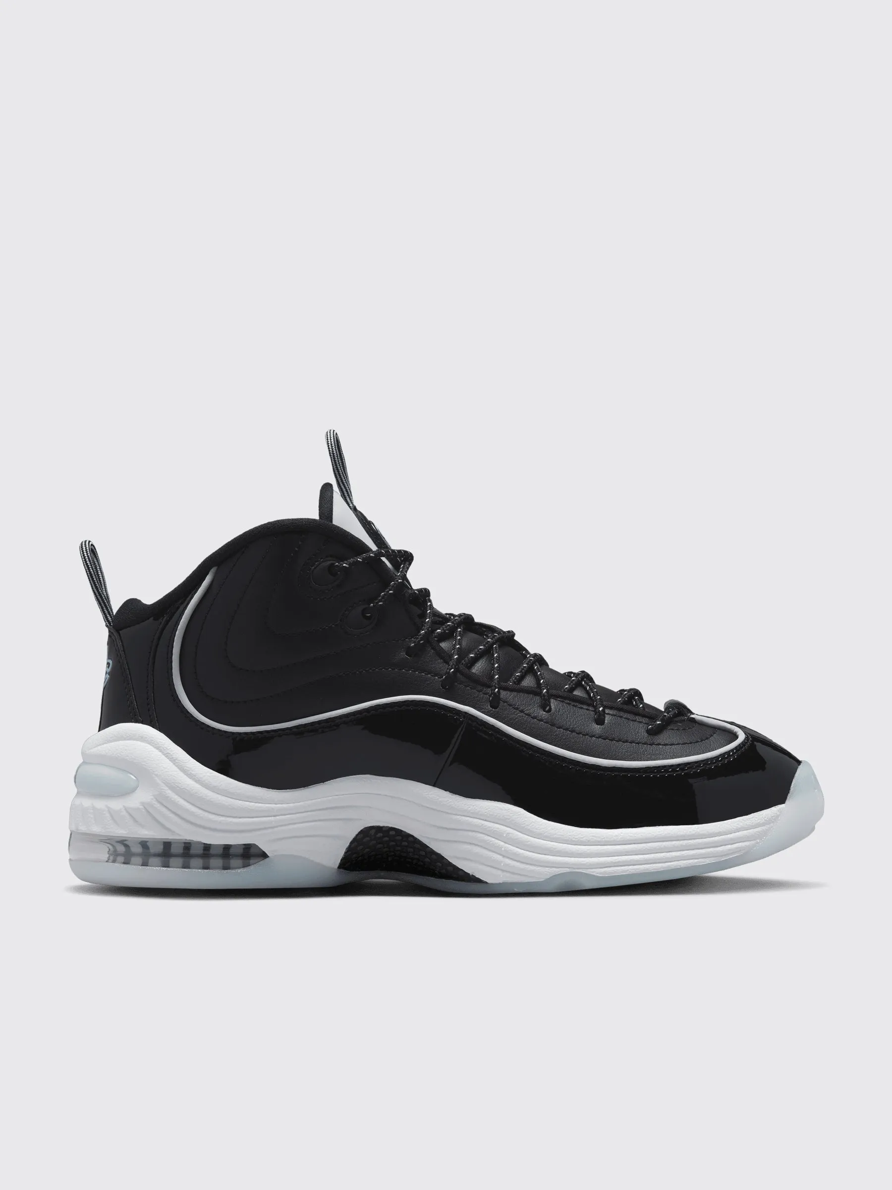 Nike Air Penny 2 Black / White