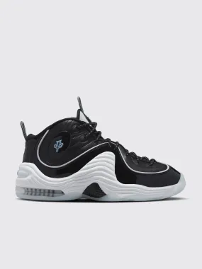 Nike Air Penny 2 Black / White