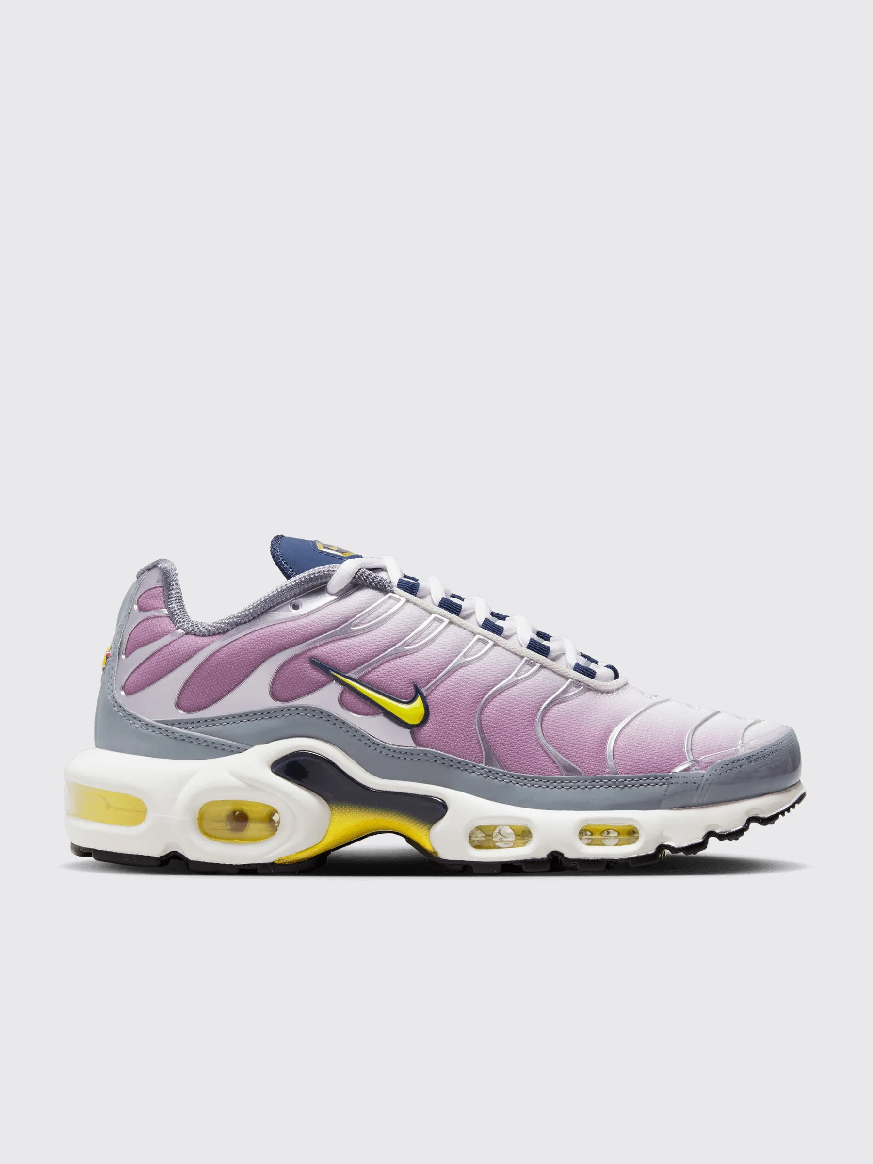 Nike W Air Max Plus Violet Dust / High Voltage