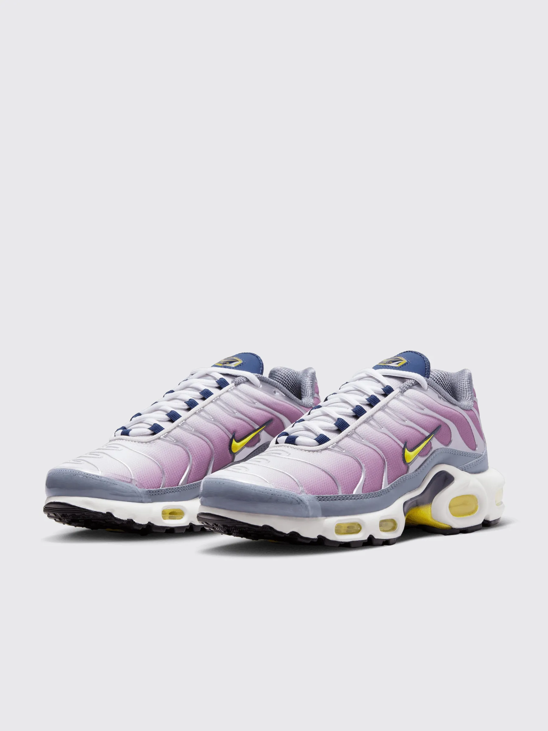 Nike W Air Max Plus Violet Dust / High Voltage