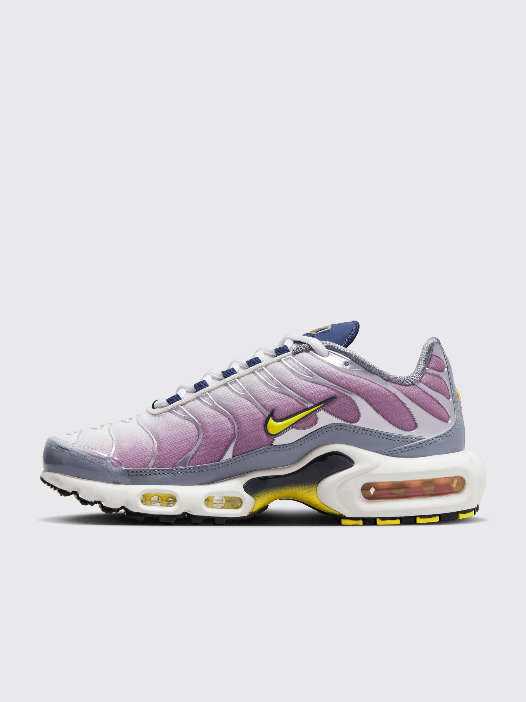 Nike W Air Max Plus Violet Dust / High Voltage