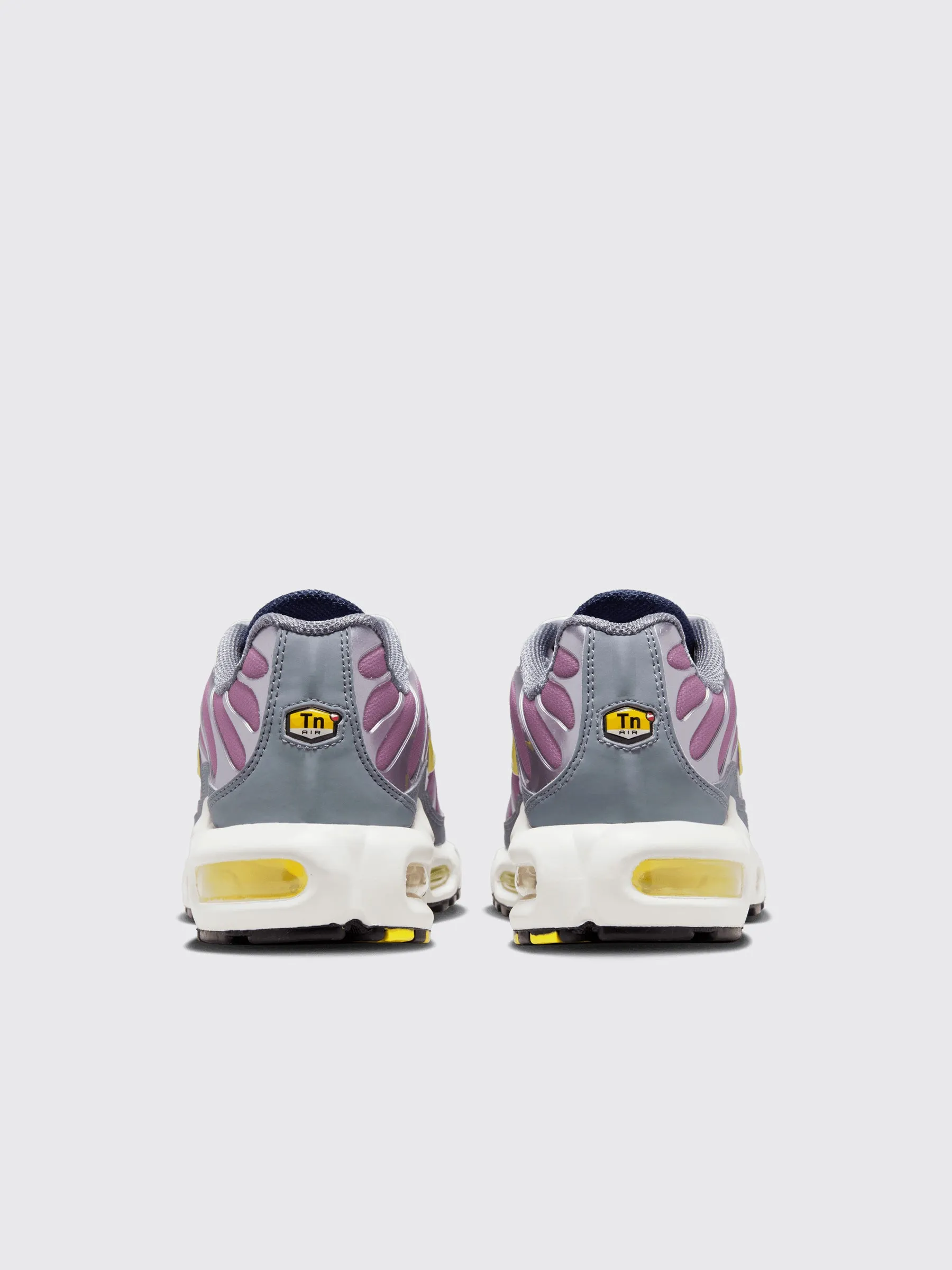 Nike W Air Max Plus Violet Dust / High Voltage