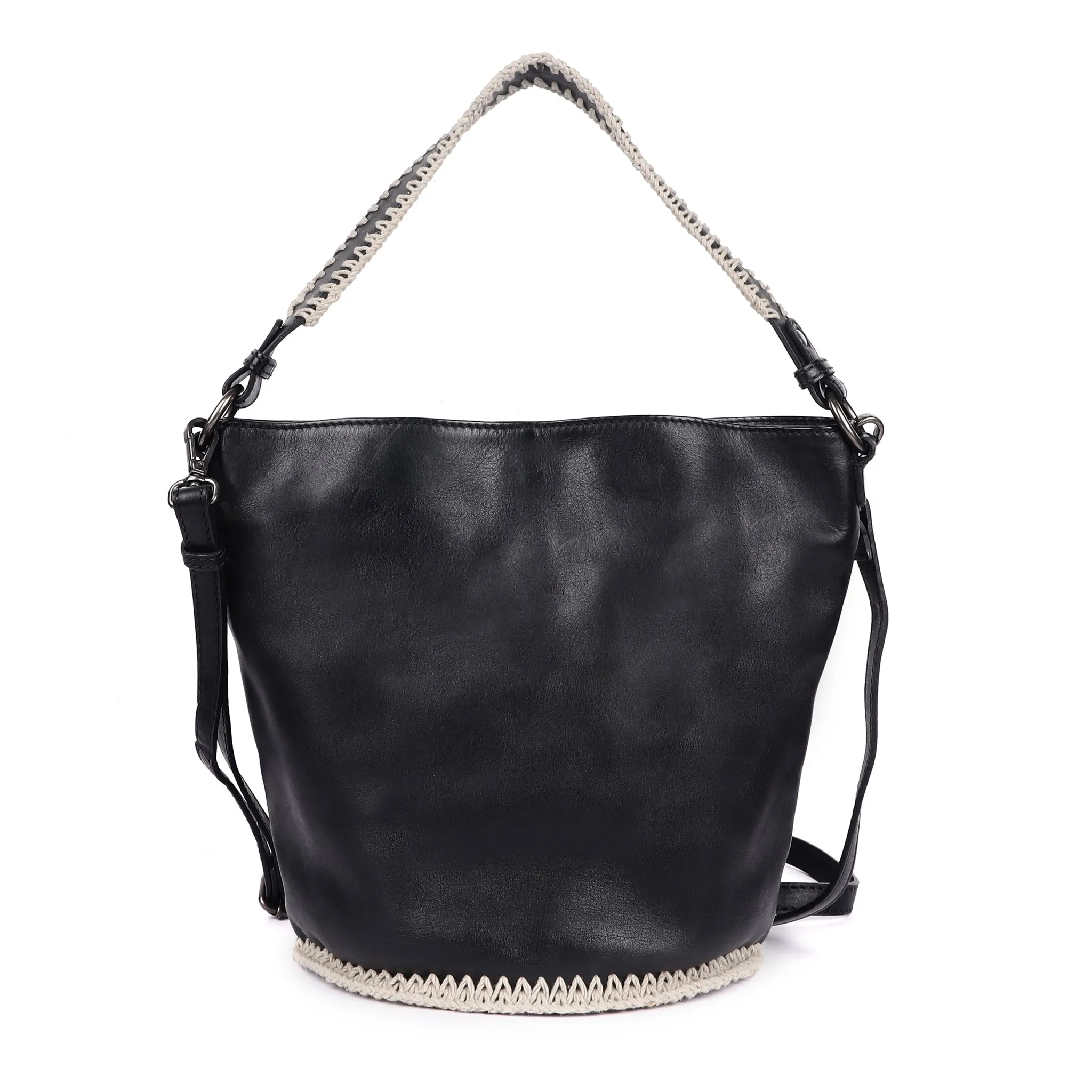 Patsy Bucket Bag/Crossbody