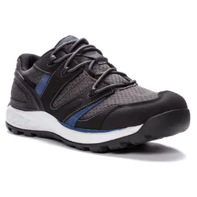 Propet Men Vercors MOA002S (Grey/Blue)