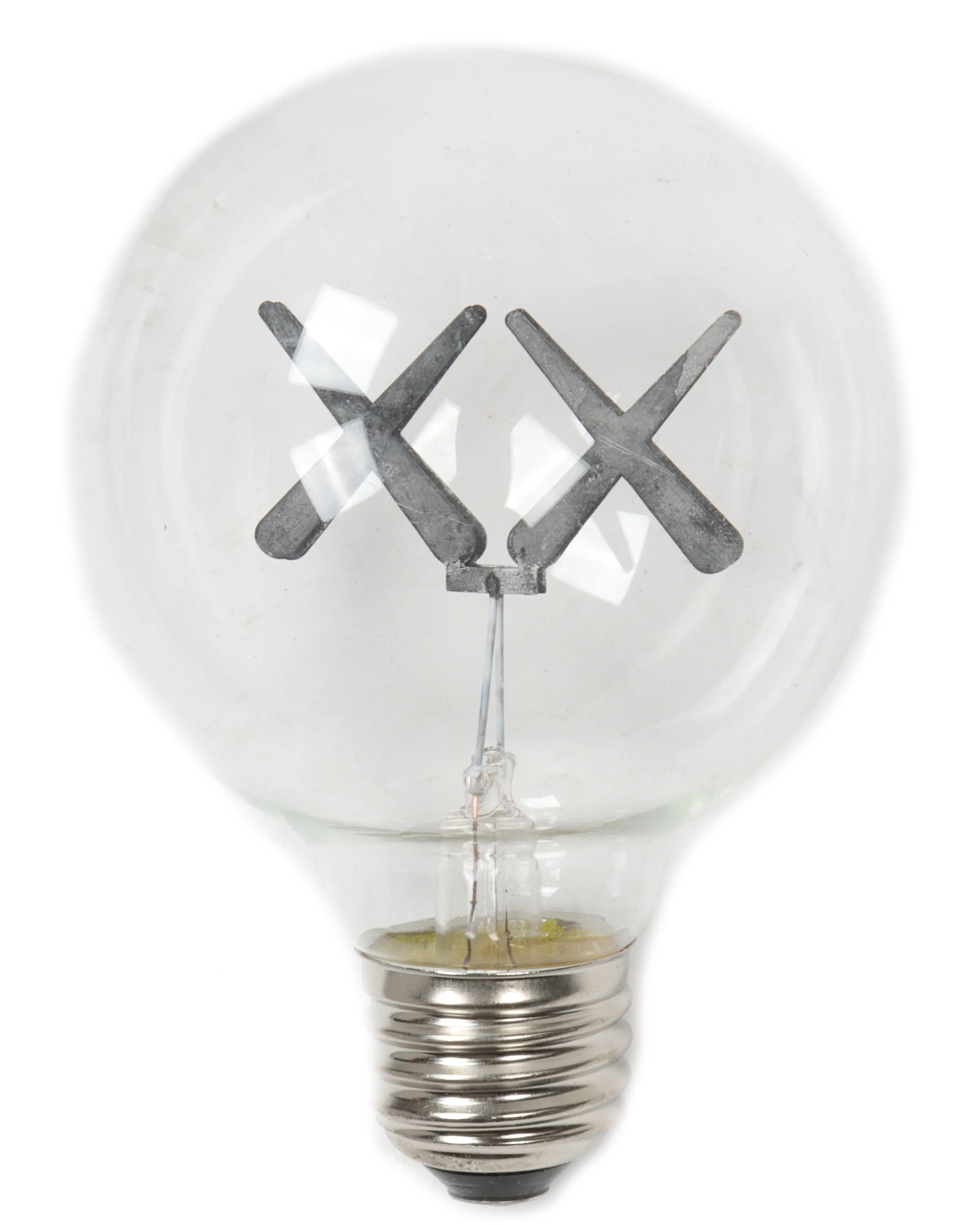 "The Standard" Lightbulb Set (2011)