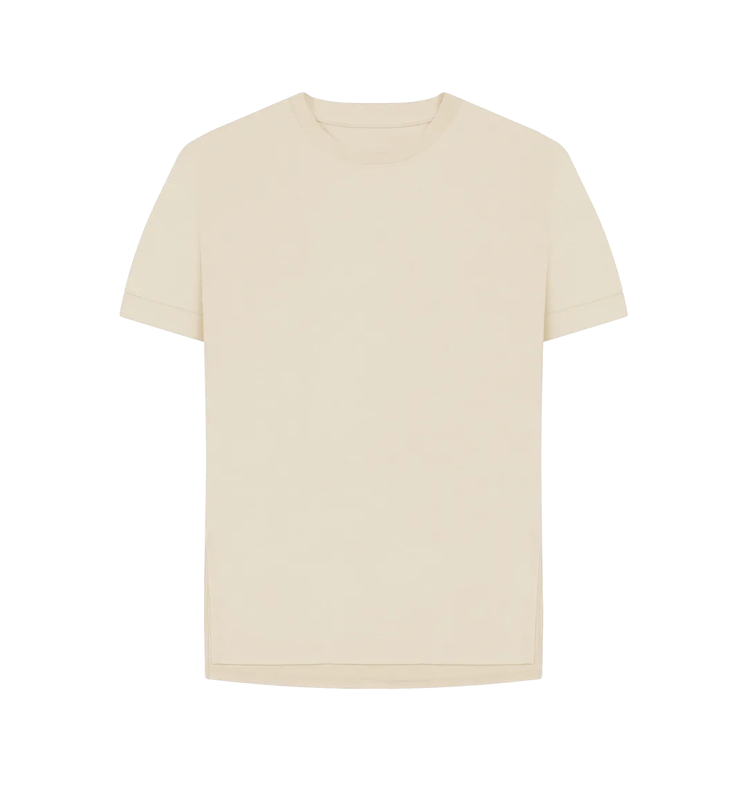 Relaxed Fit T-shirt