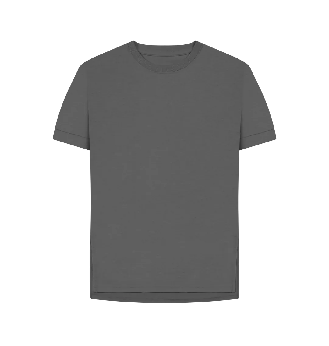 Relaxed Fit T-shirt