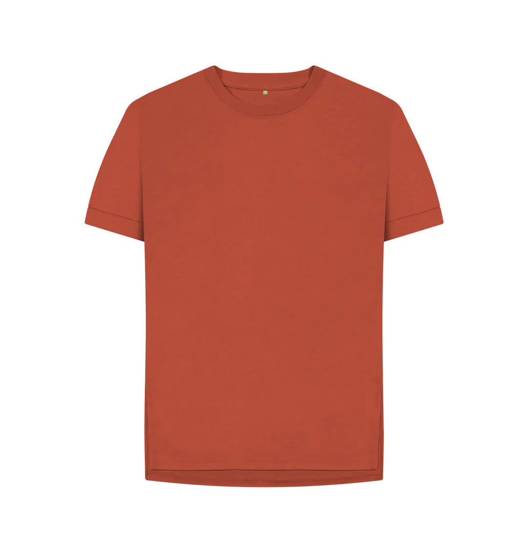 Relaxed Fit T-shirt