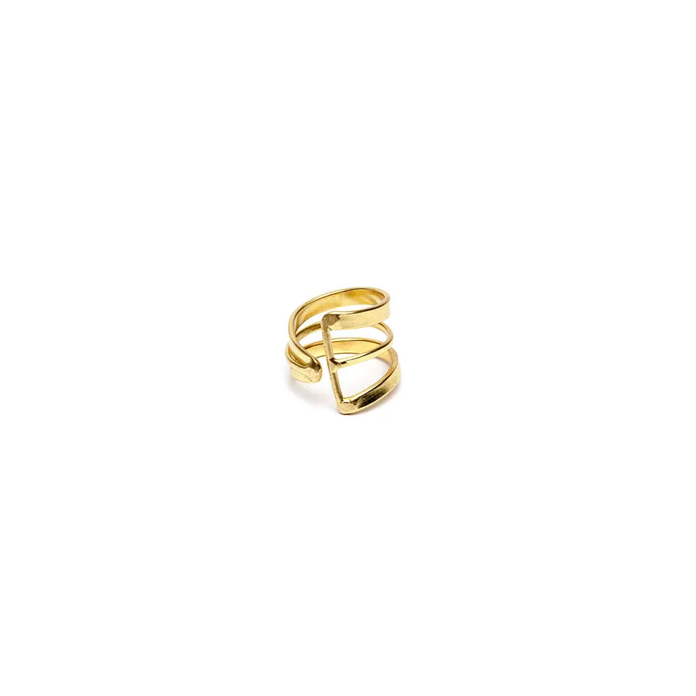 Ring Adjustable DD15052