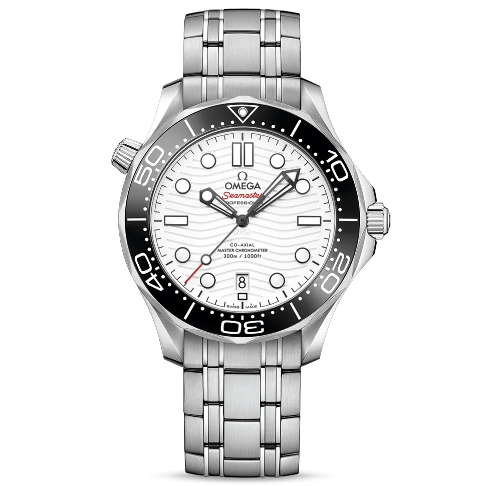 Seamaster Diver 300M Master Chronometer 42mm