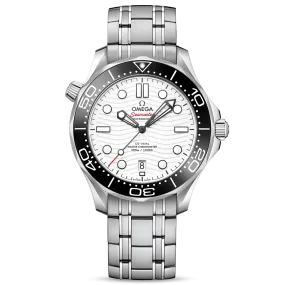 Seamaster Diver 300M Master Chronometer 42mm