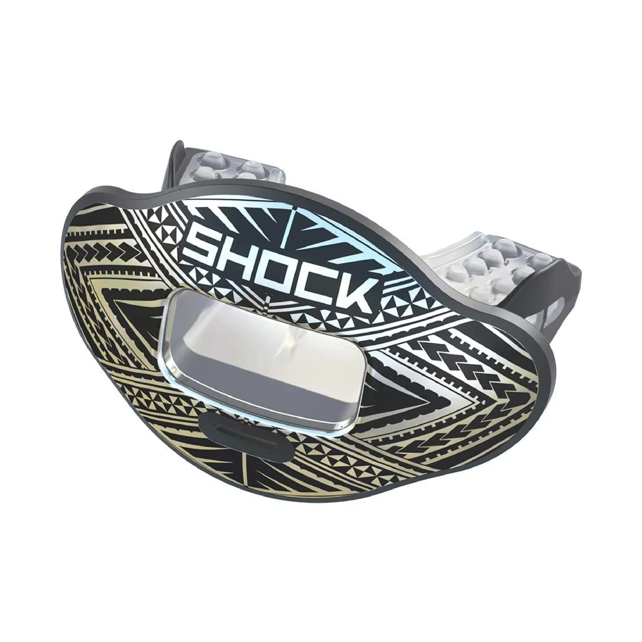 Shock Doctor Max Airflow Mouthguard