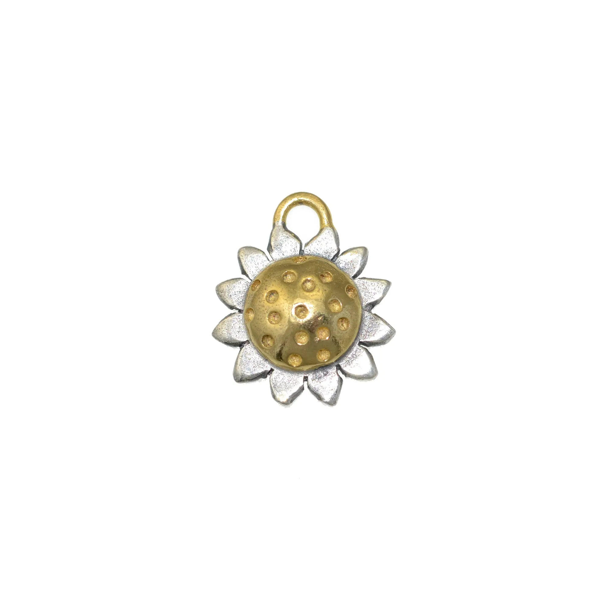 Sunflower Charm