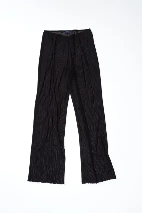 Teget Babs Pants — Noir