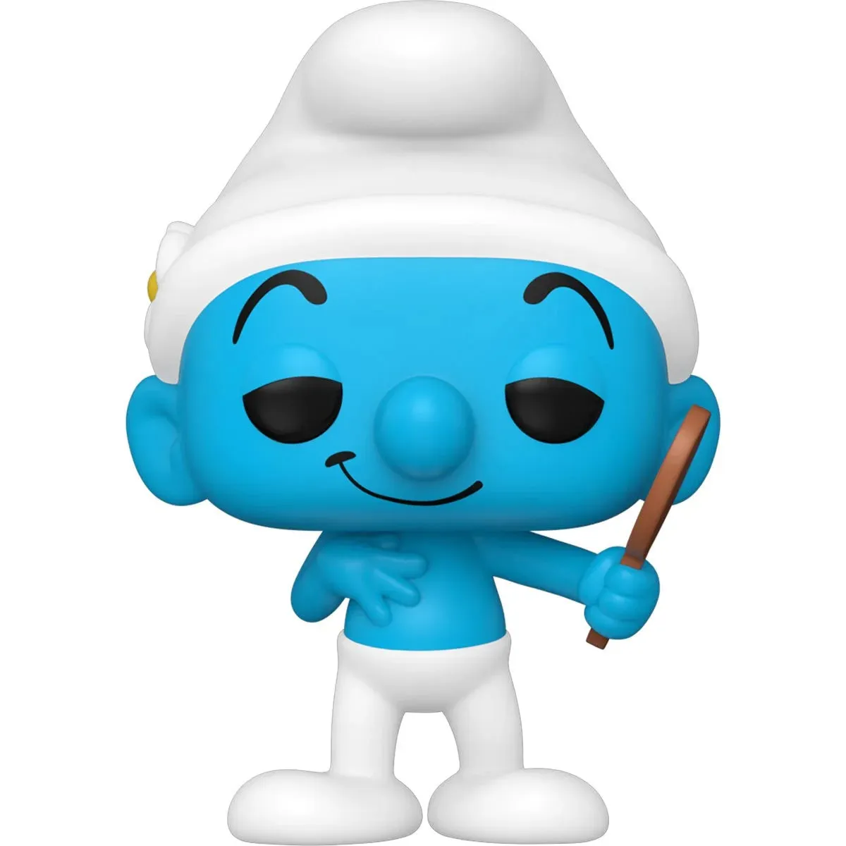 The Smurfs Classic Vanity Smurf Funko Pop! Vinyl Figure #1517