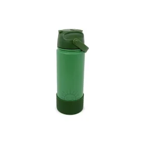 Thermo Drinking Bottle- 18oz - Orchard