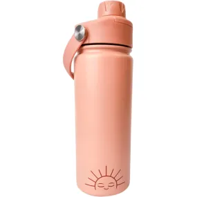 Twist   Go Thermo Water Bottle | 18oz - Sunset