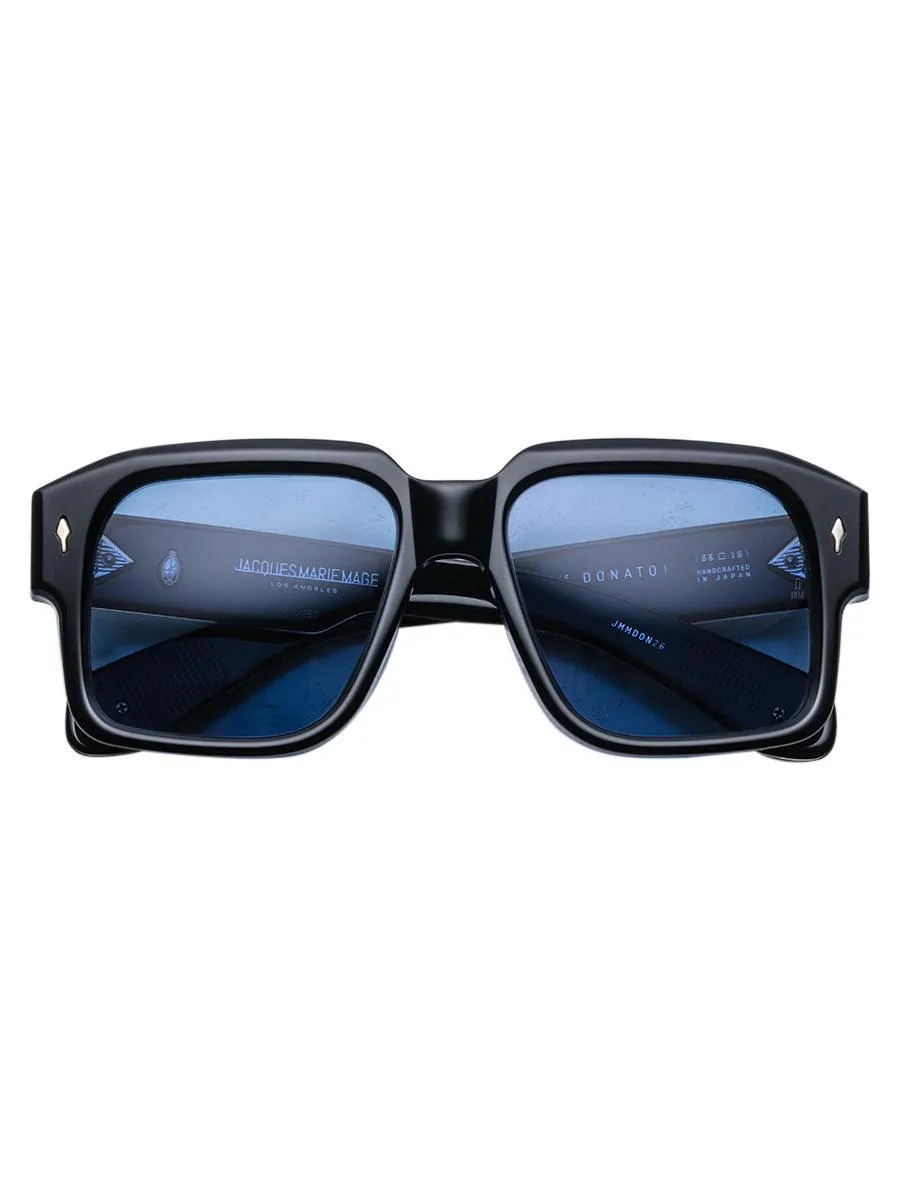 Valentino Rossi Donato Shadow sunglasses