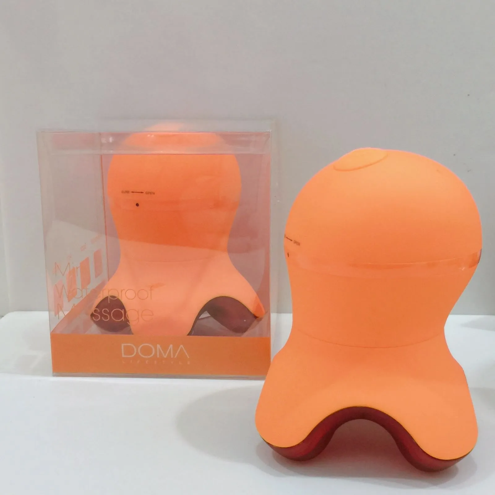 Waterproof Mini Massager