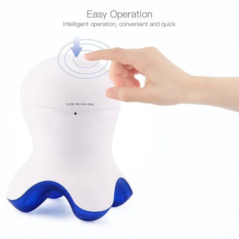 Waterproof Mini Massager