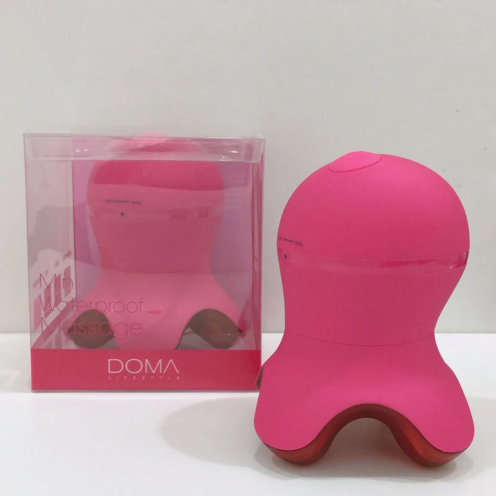 Waterproof Mini Massager