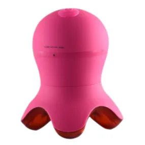 Waterproof Mini Massager