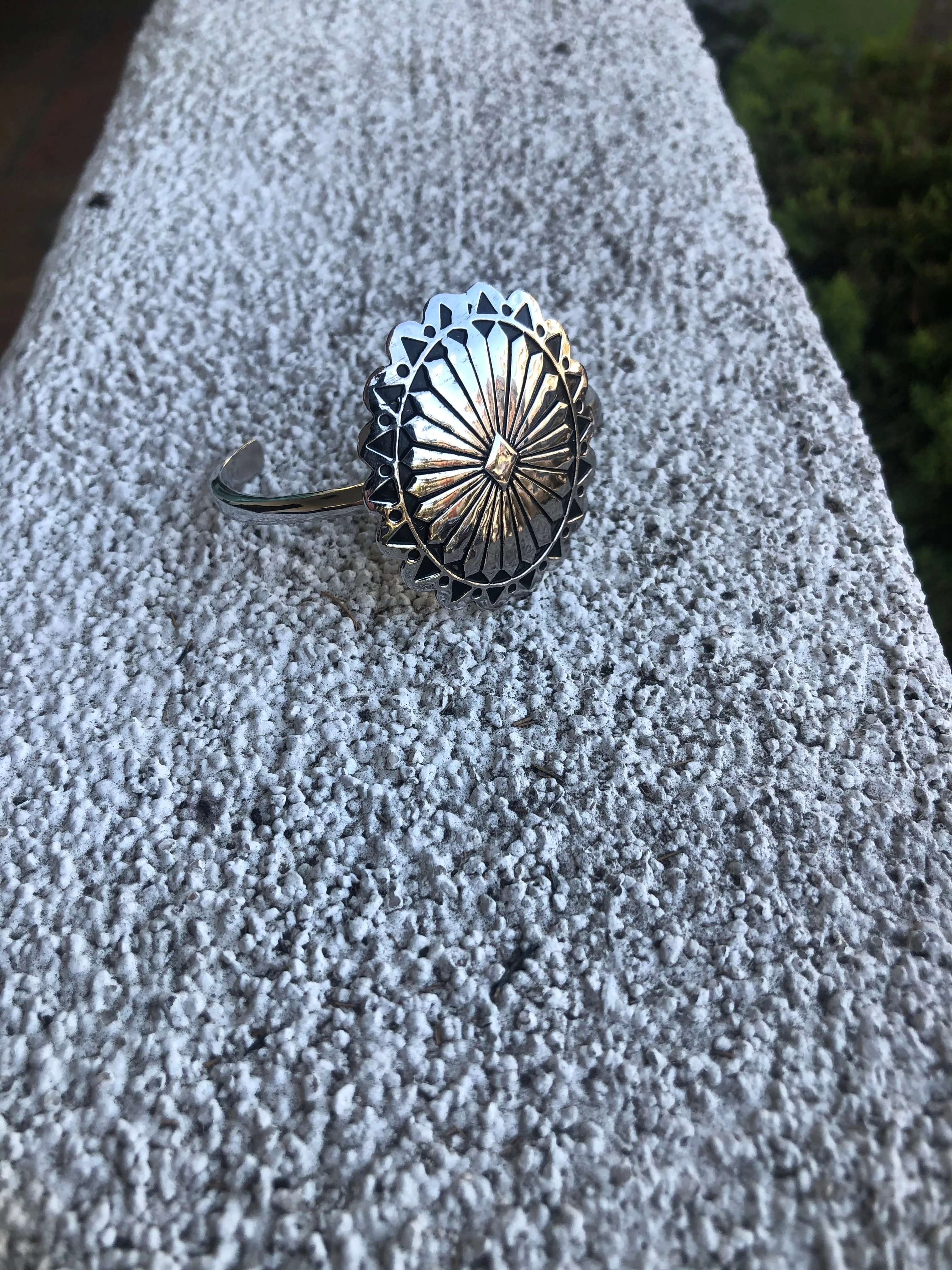 YAMI CUFF