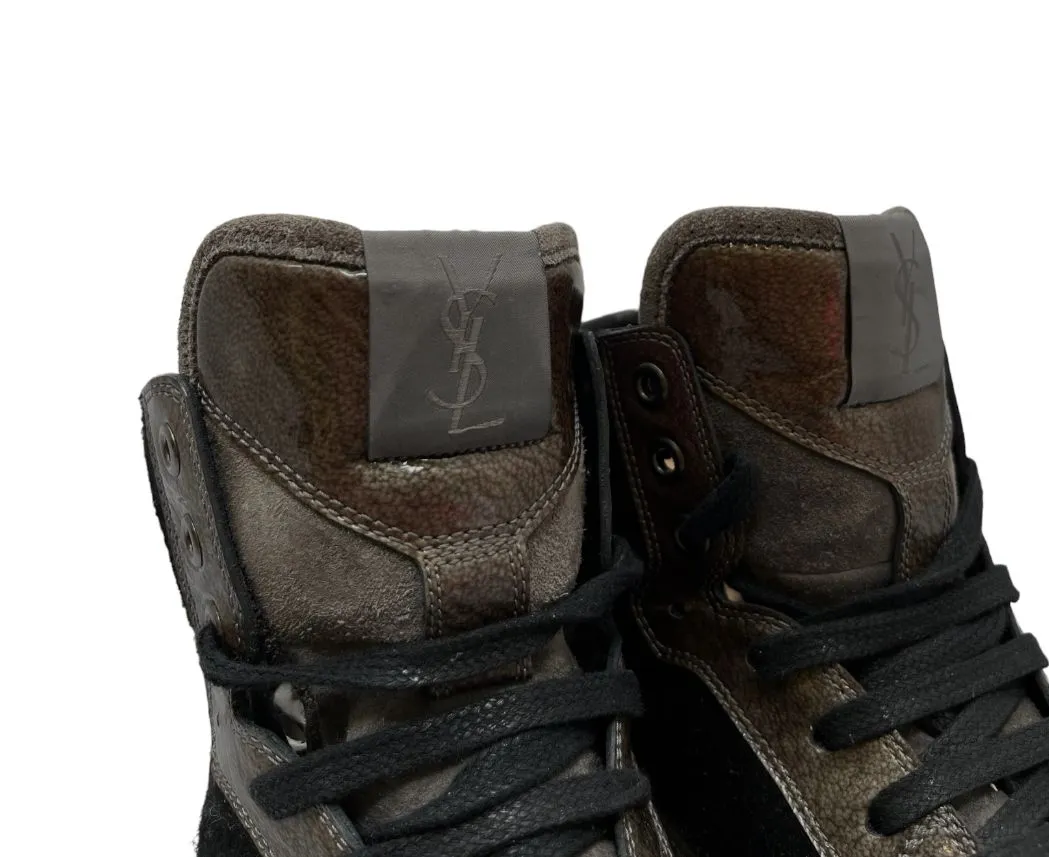 YSL Sneakers (PREOWNED)